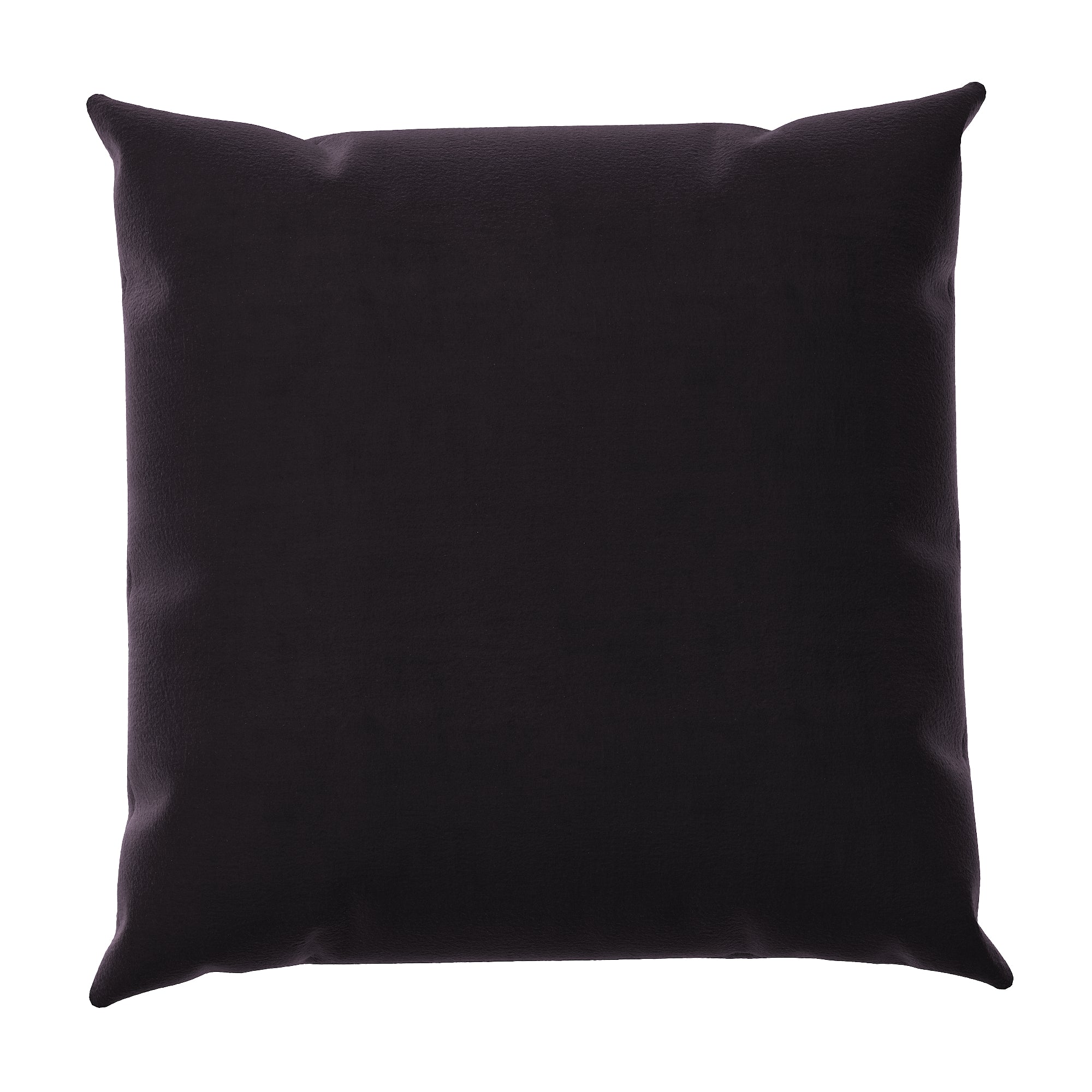 Velvet Throw Pillow