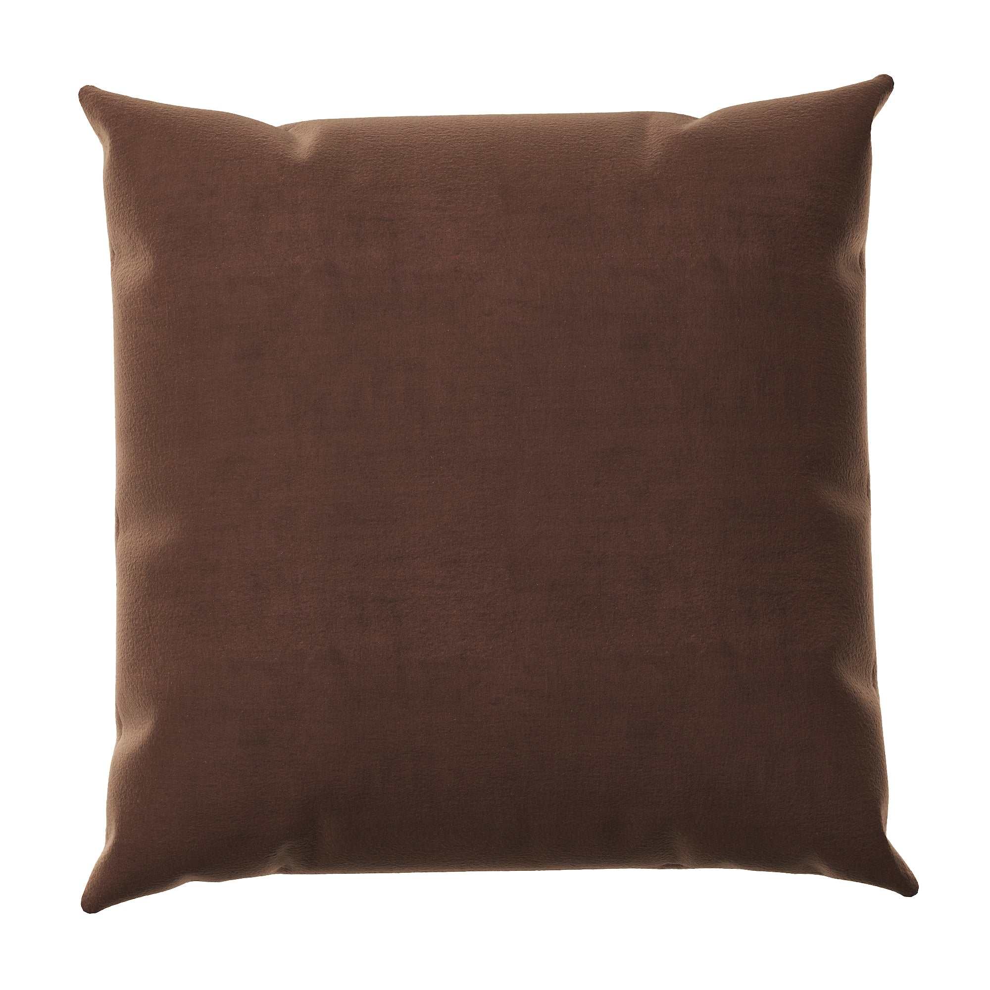 Velvet Throw Pillow