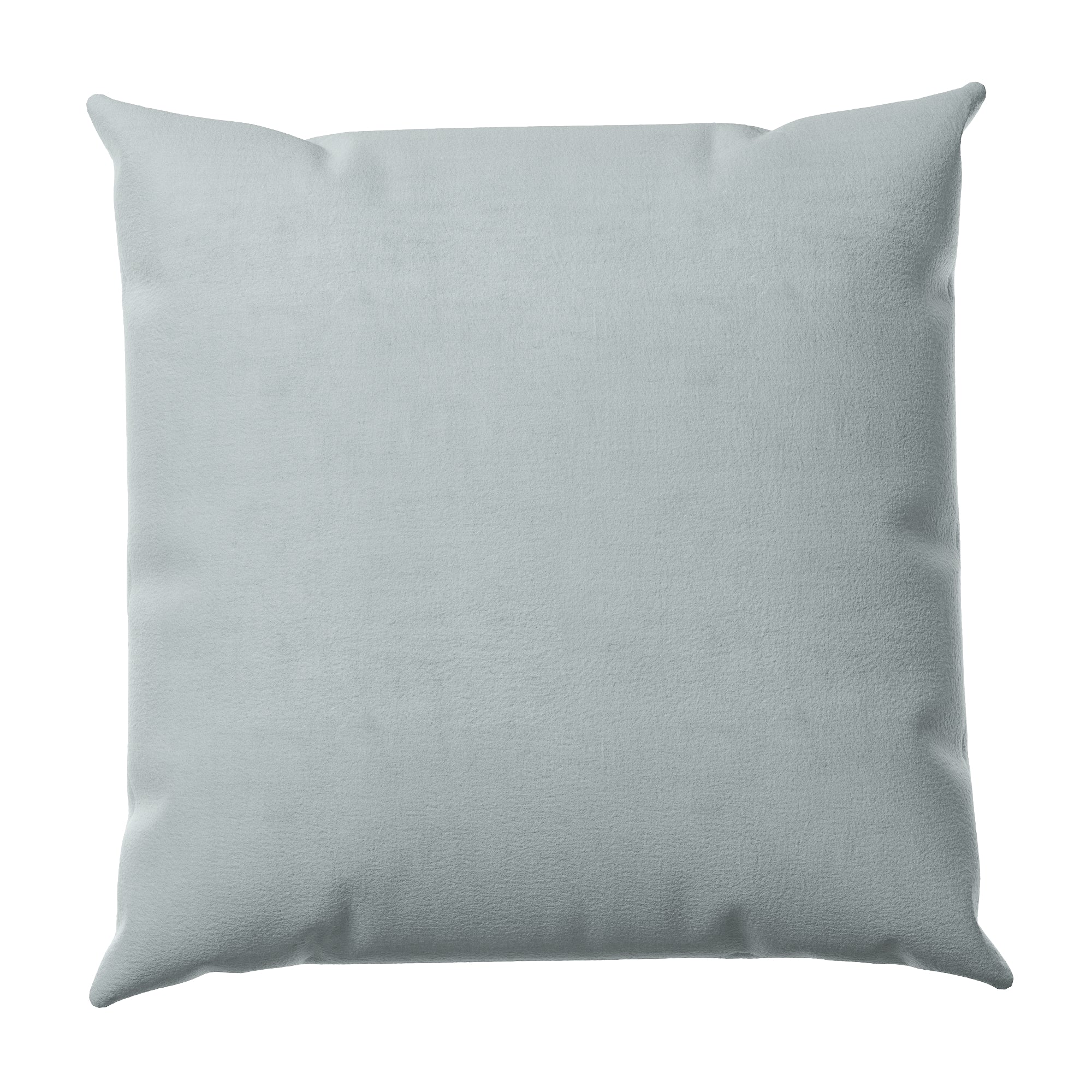 Velvet Throw Pillow