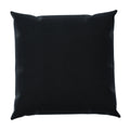 Thunder Cloud Velvet Throw Pillow