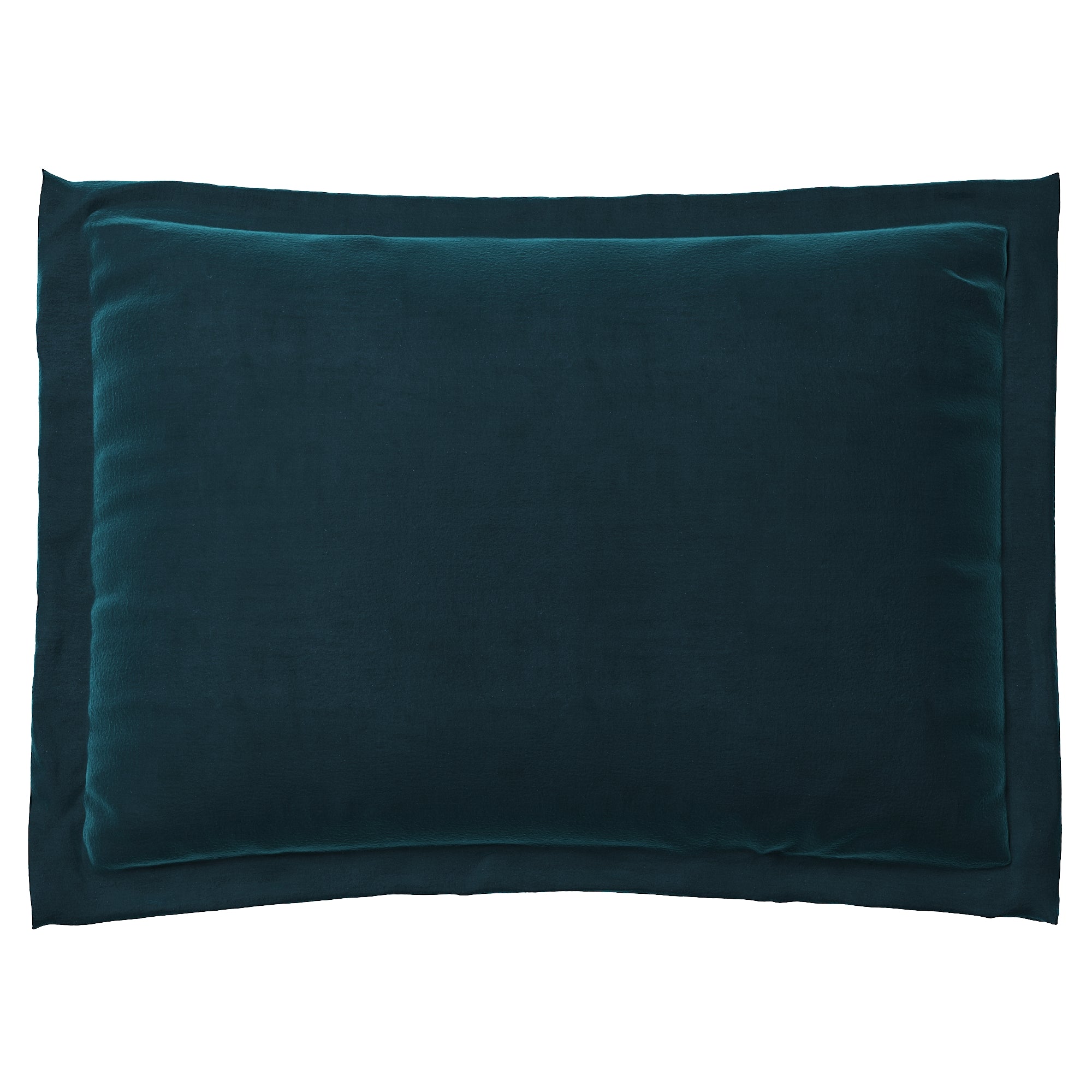 Velvet Pillow Sham