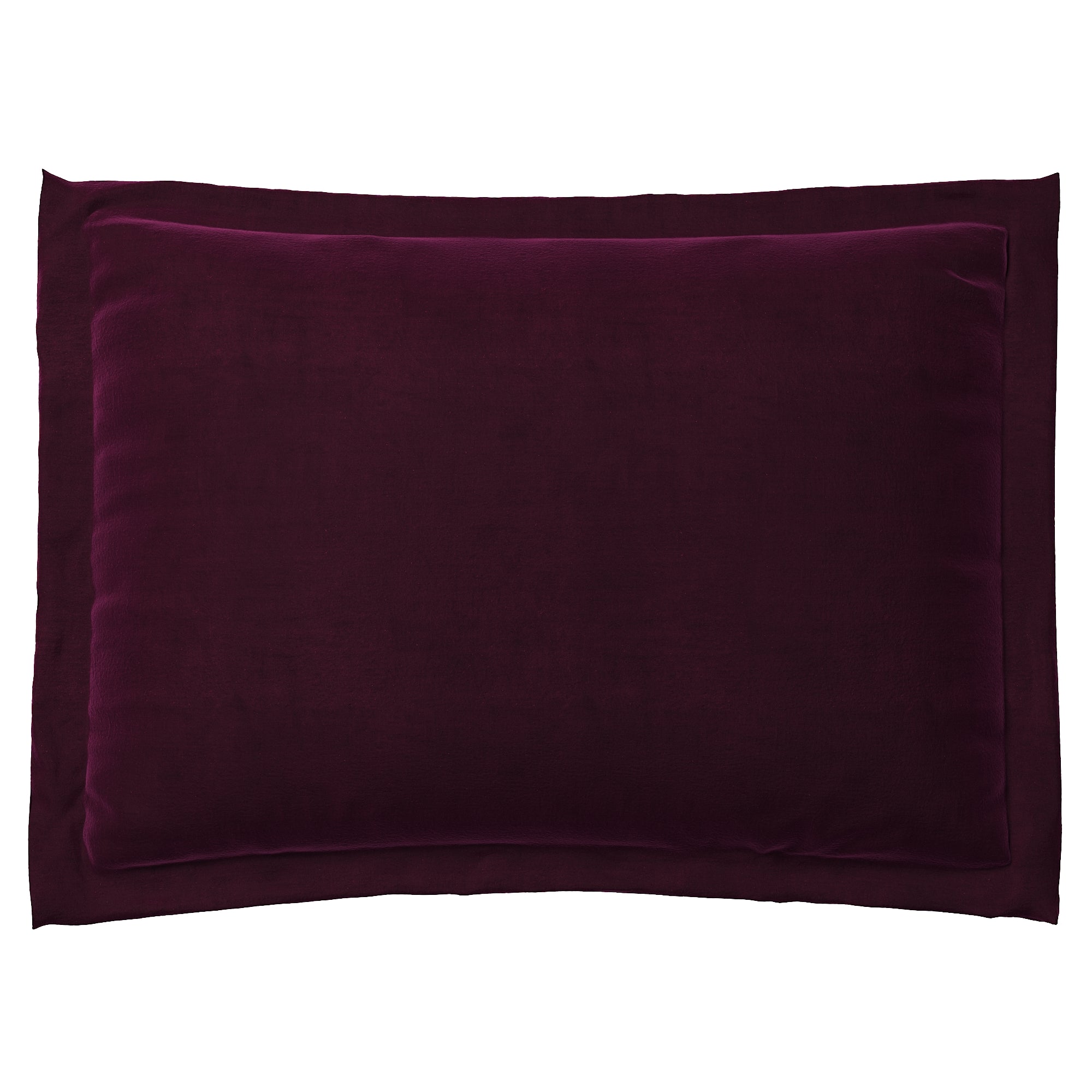 Velvet Pillow Sham