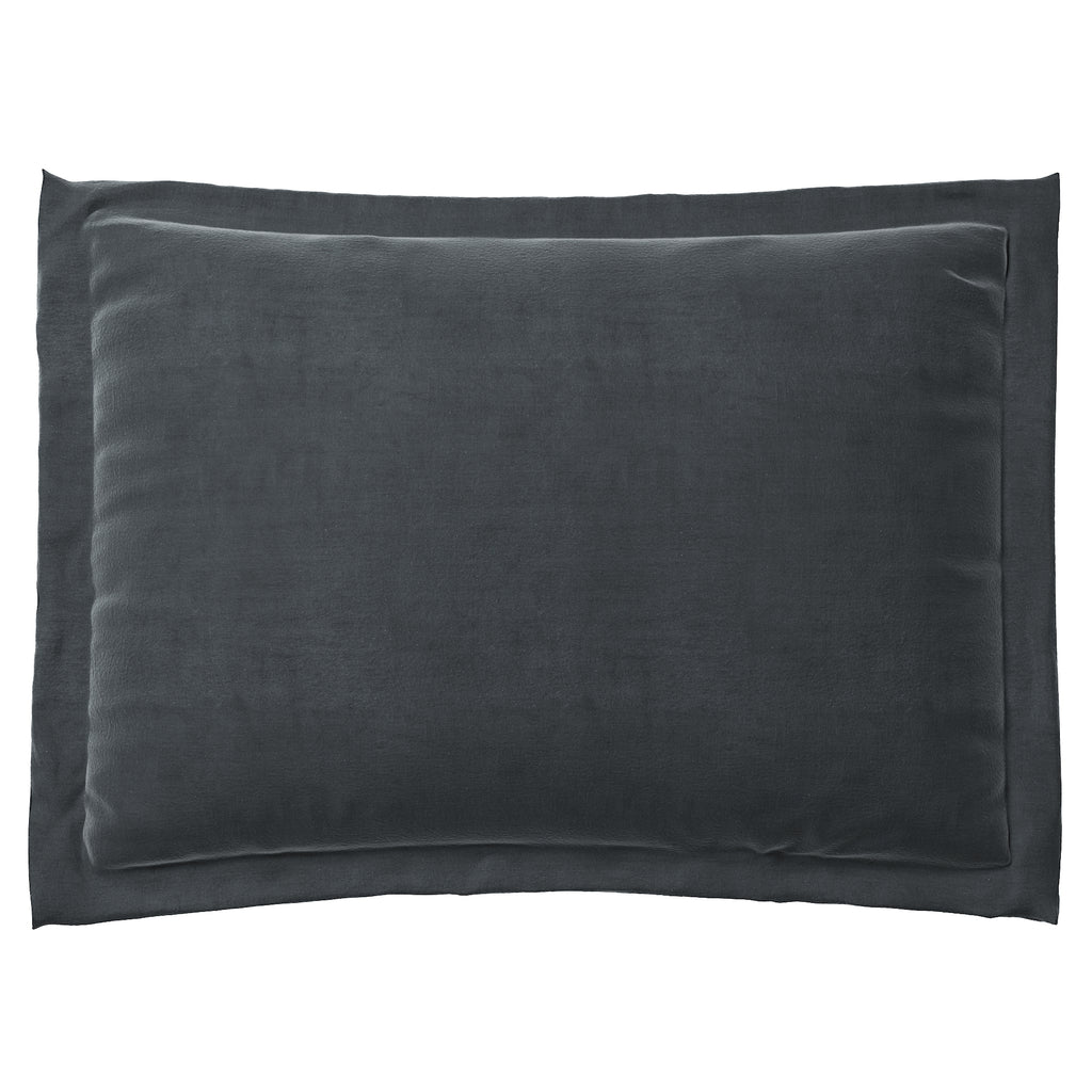 Cyclone Velvet Pillow Sham