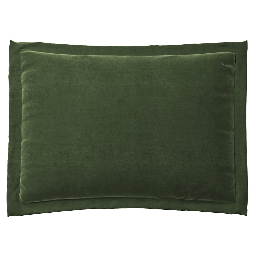 Dublin Velvet Pillow Sham