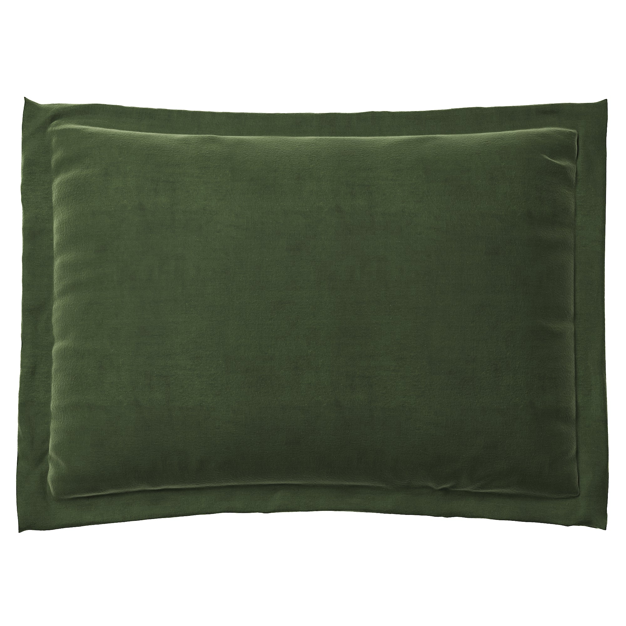 Velvet Pillow Sham