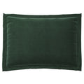 Elf Velvet Pillow Sham