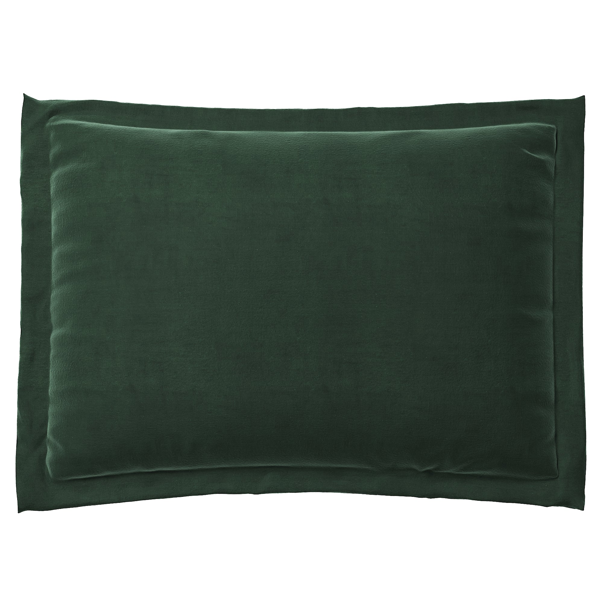 Velvet Pillow Sham