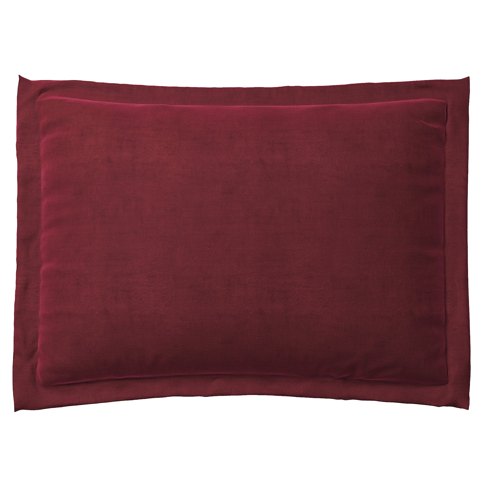 Velvet Pillow Sham