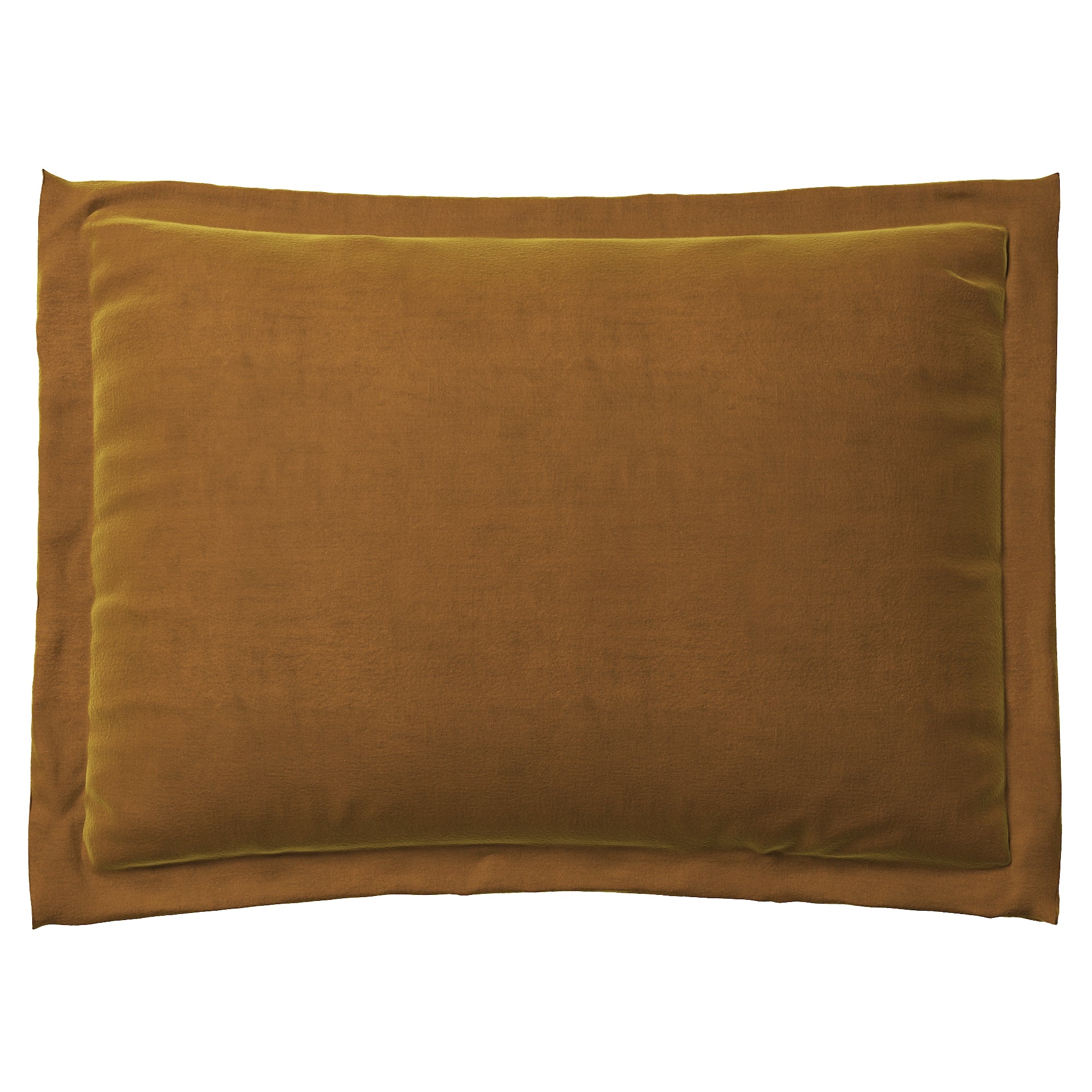 Velvet Pillow Sham