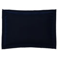 Lapis Velvet Pillow Sham