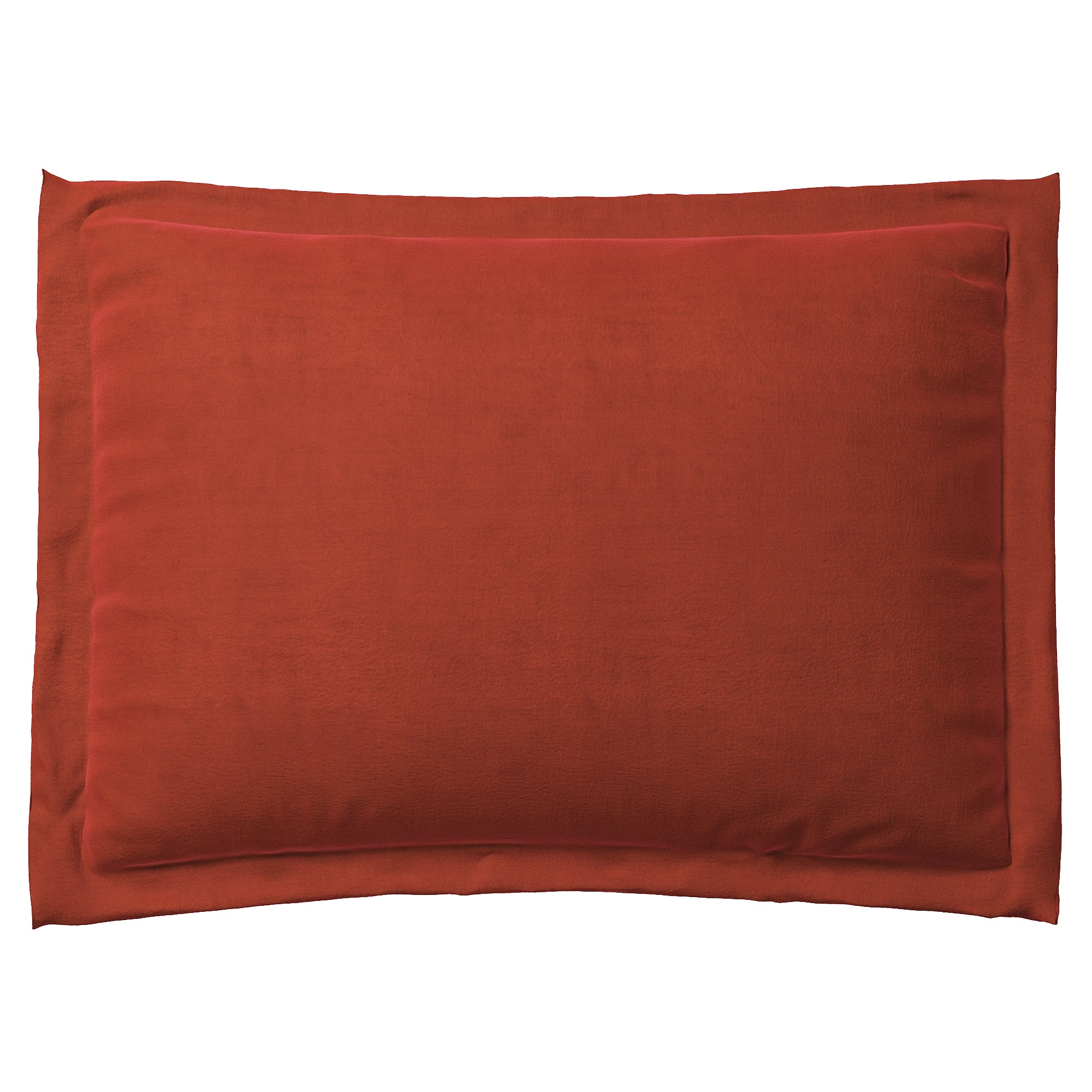 Marmalade Velvet Pillow Sham