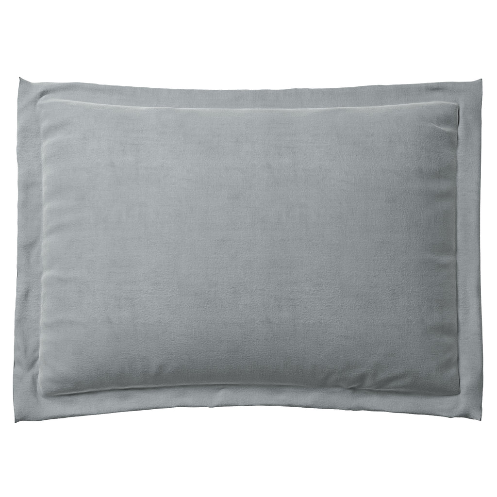 Mineral Velvet Pillow Sham