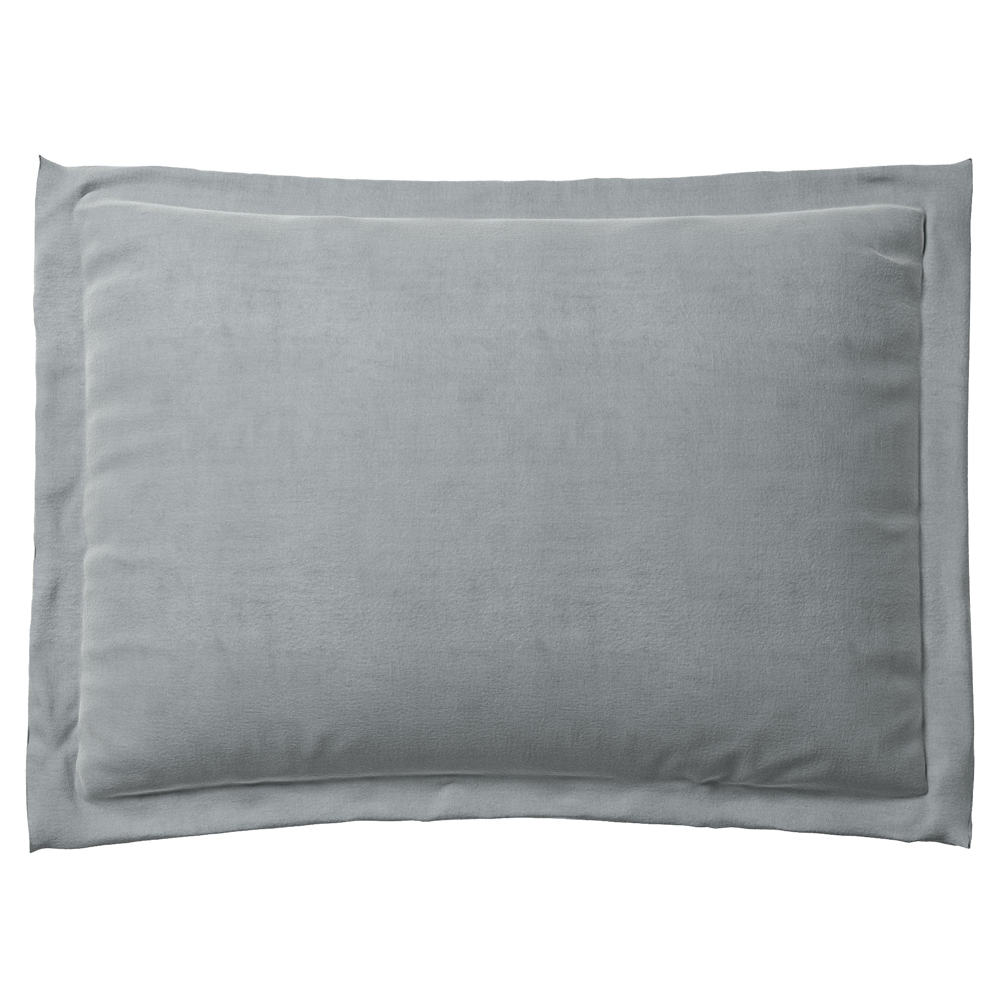 Mineral Velvet Pillow Sham