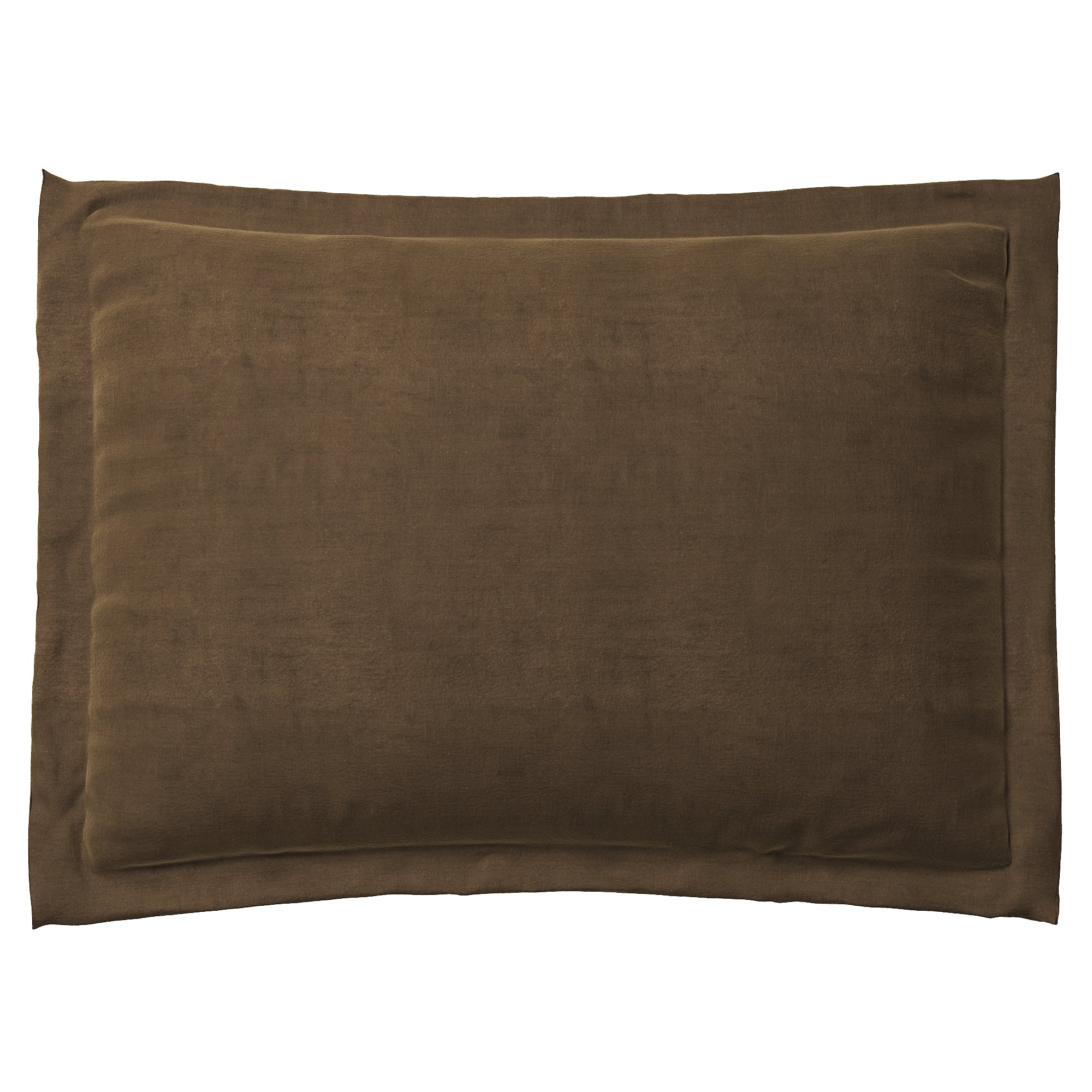 Velvet Pillow Sham