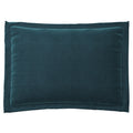 Pava Velvet Pillow Sham