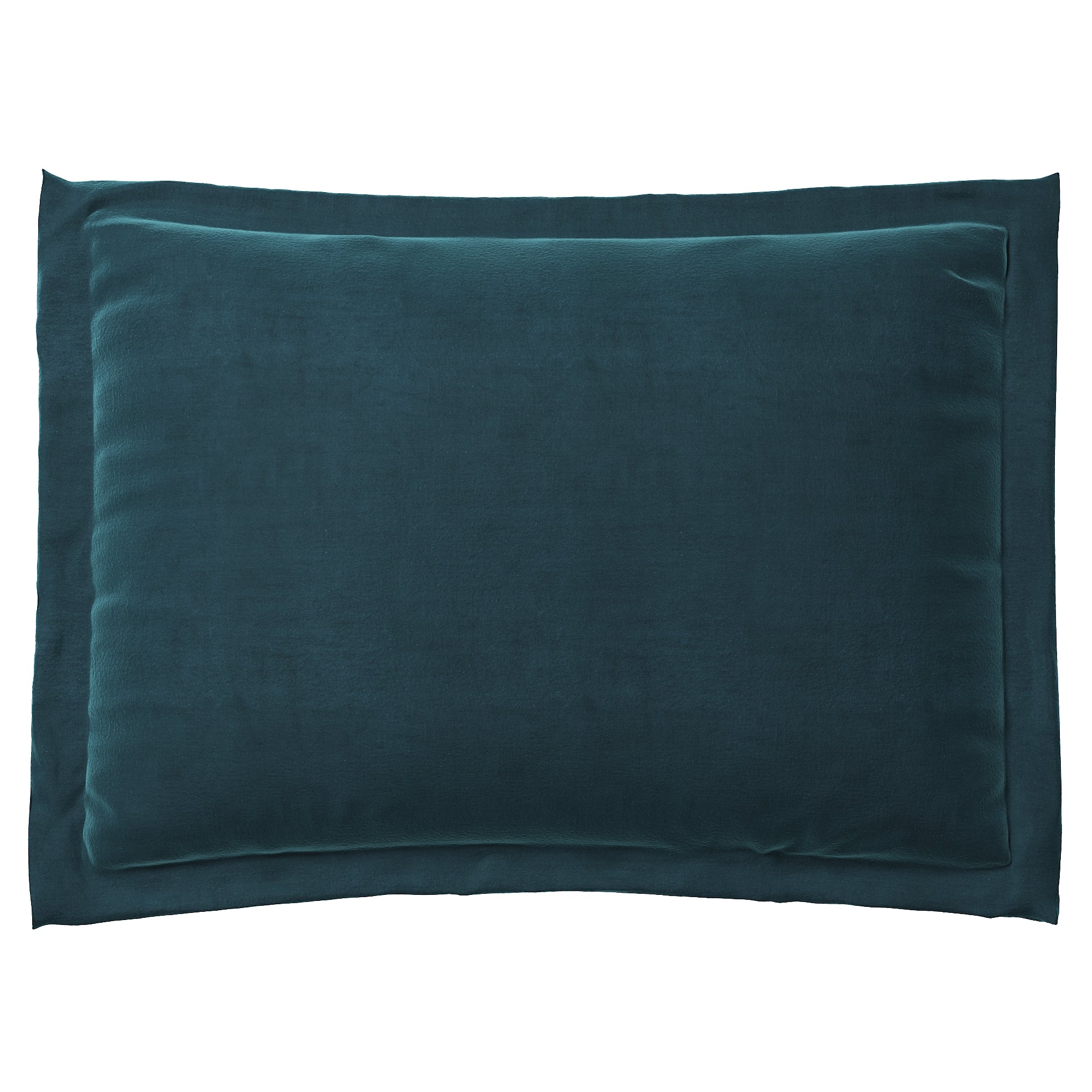 Velvet Pillow Sham
