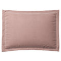 Rosewater Velvet Pillow Sham