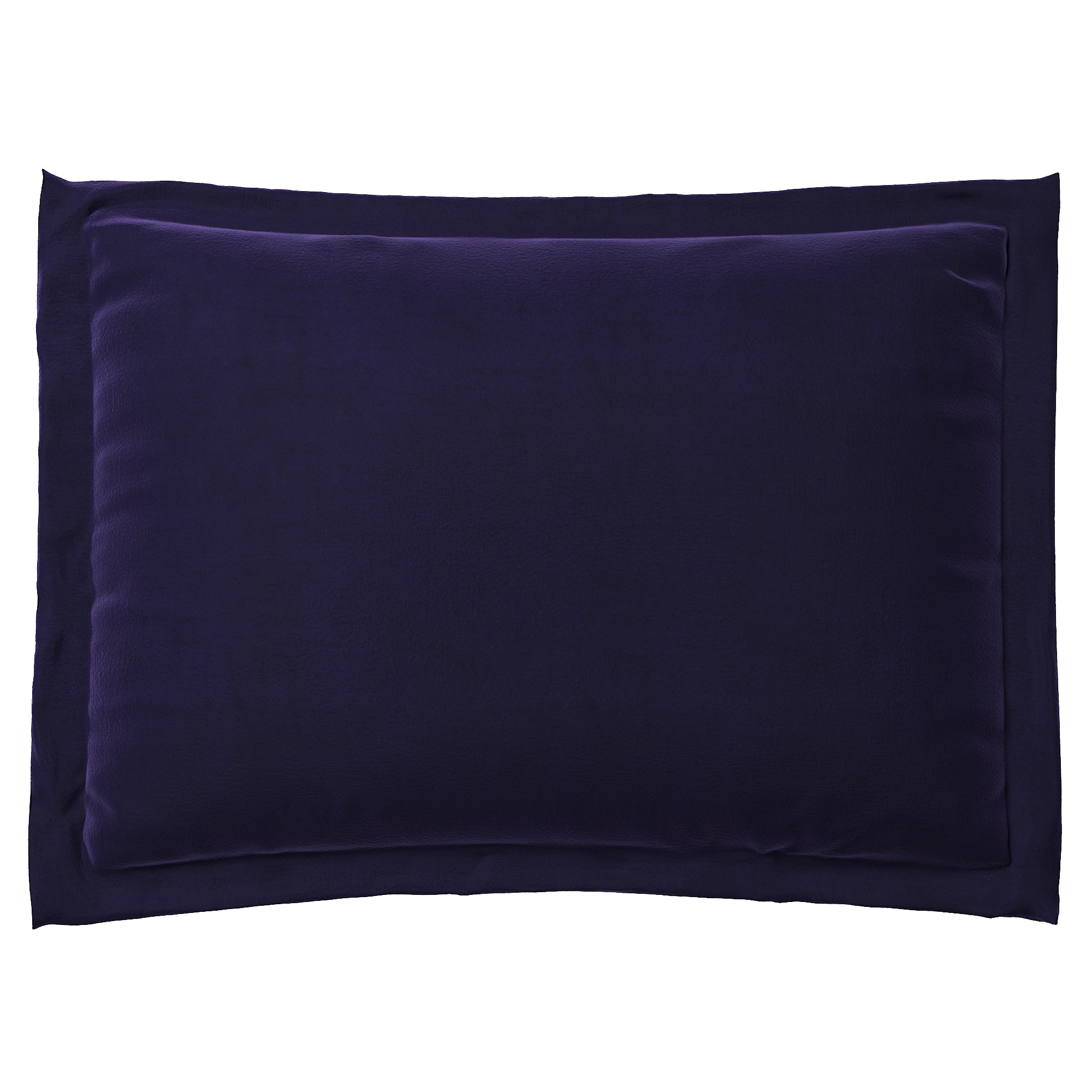 Velvet Pillow Sham