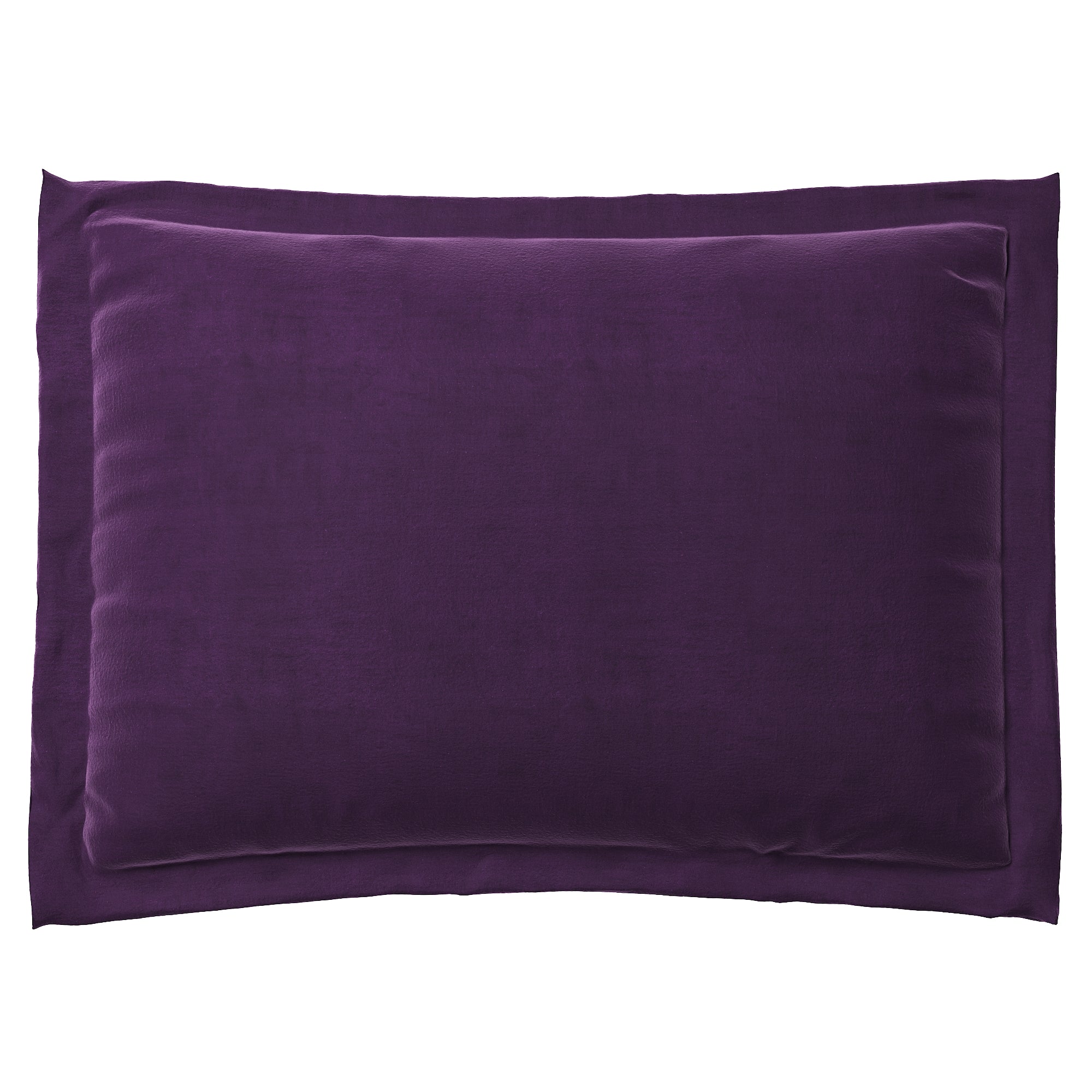 Velvet Pillow Sham