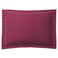 Tremiere Velvet Pillow Sham
