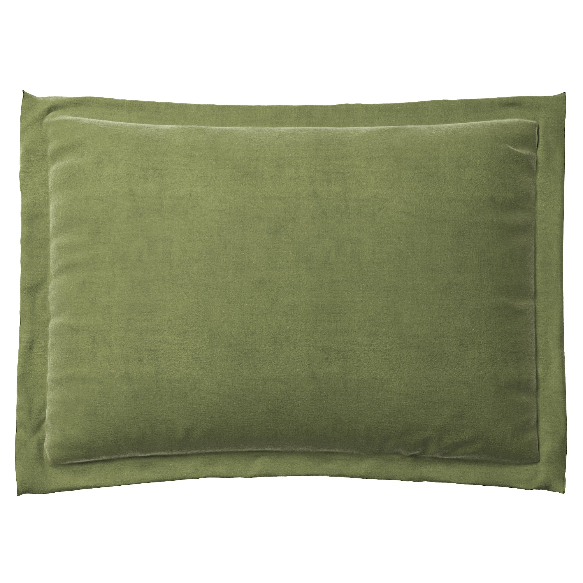 Velvet Pillow Sham