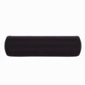 French Roast Velvet Bolster Pillow
