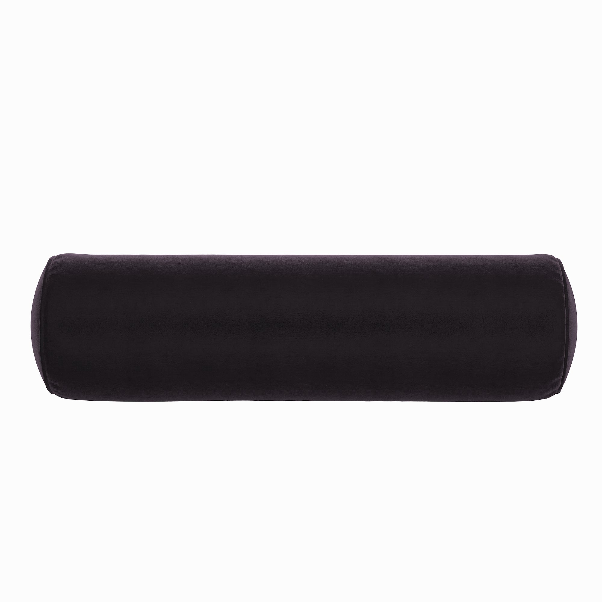 Velvet Bolster Pillow