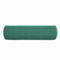 Rainforest Velvet Bolster Pillow