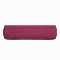 Tremiere Velvet Bolster Pillow