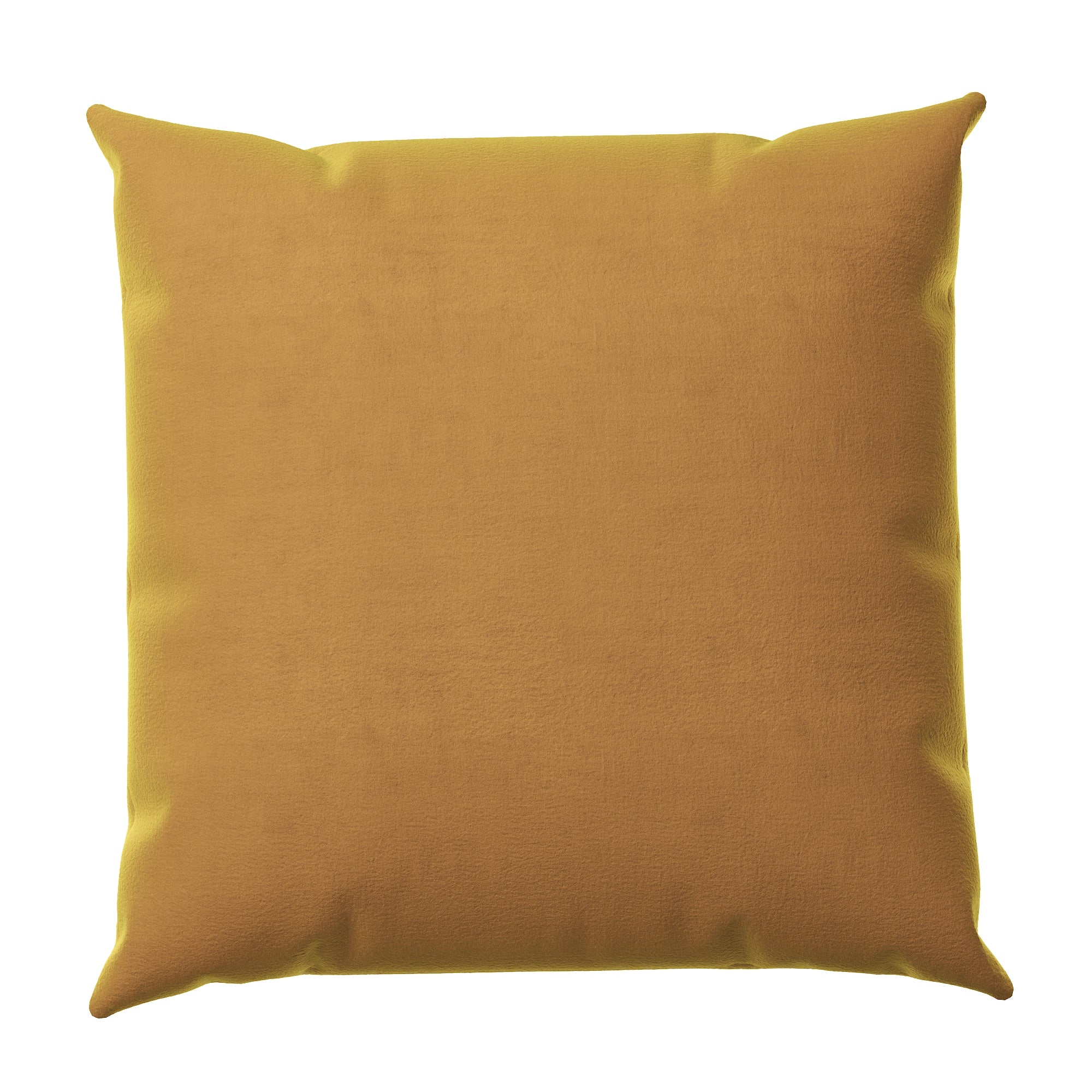 Velvet Throw Pillow