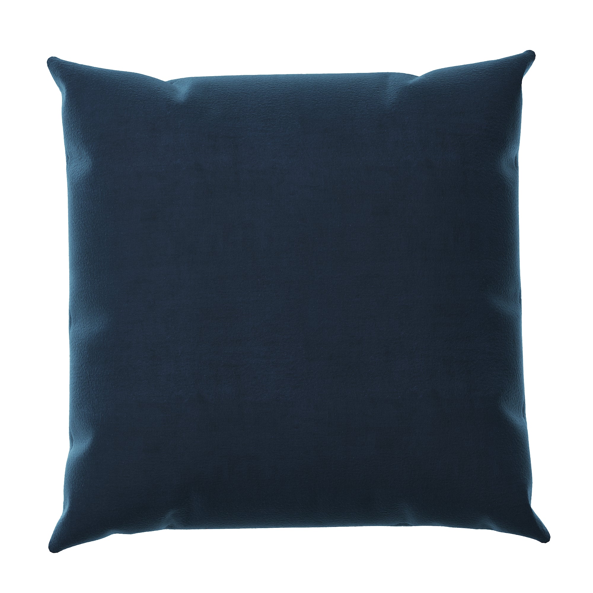 Velvet Throw Pillow