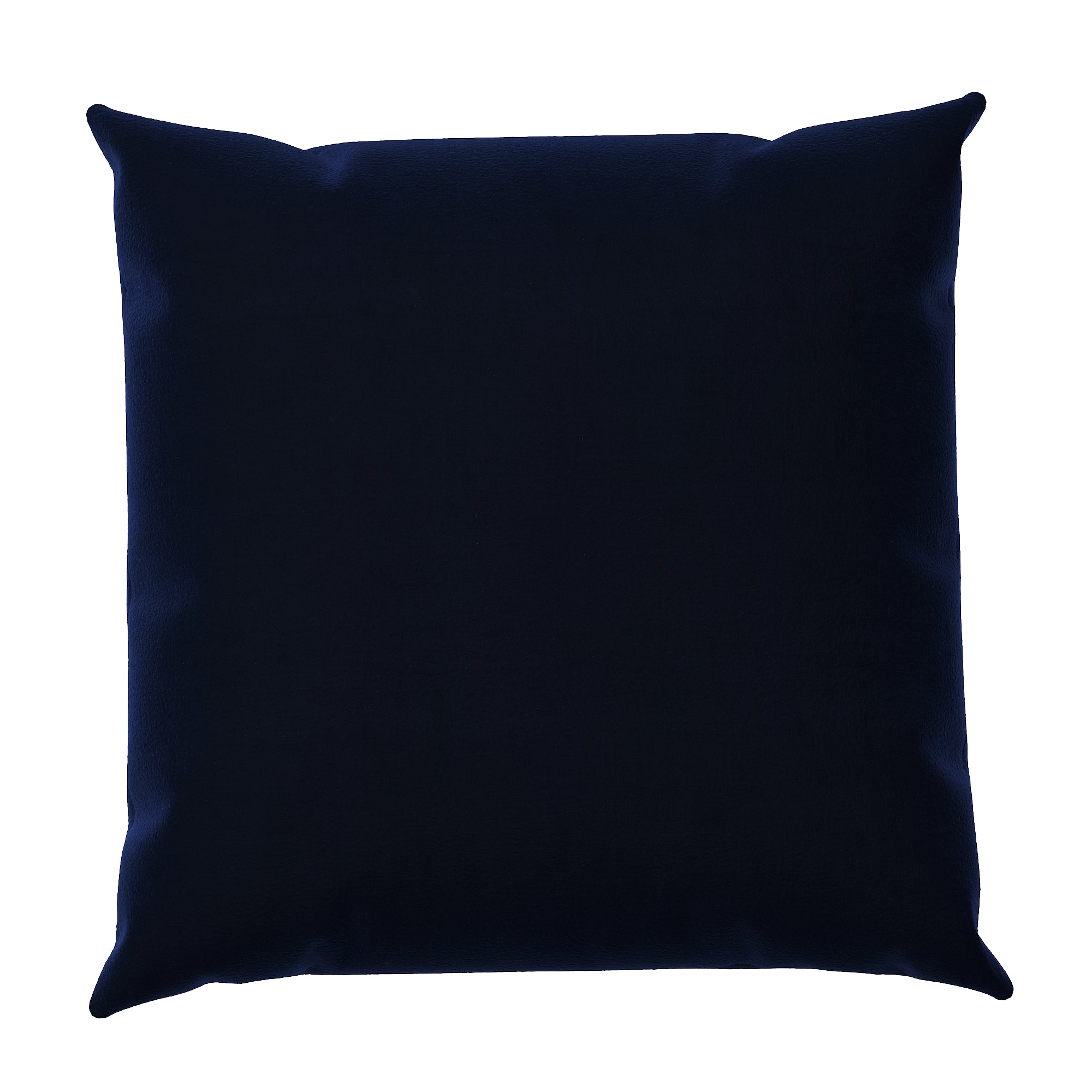 Velvet Throw Pillow