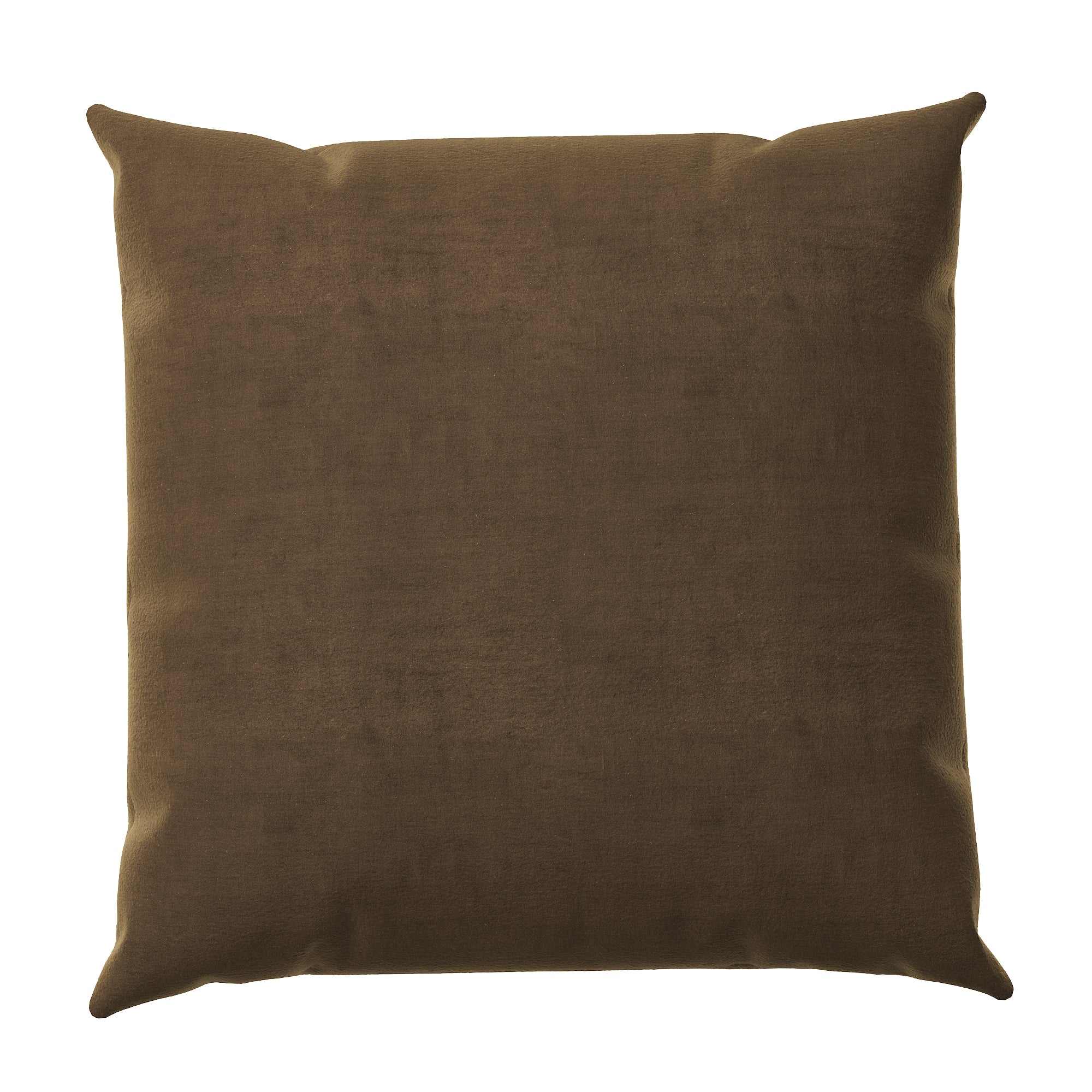 Velvet Throw Pillow