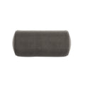 Anchovy Velvet Neck Roll Pillow