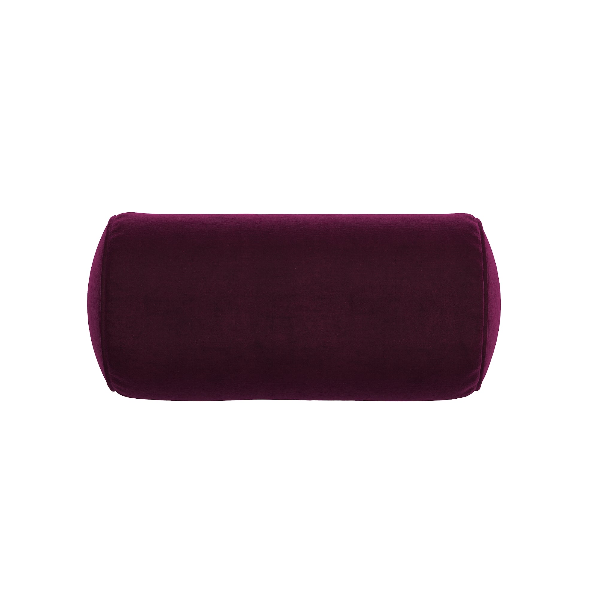 Velvet Neck Roll