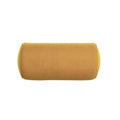 Butternut Velvet Neck Roll
