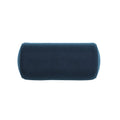 Harbor Velvet Neck Roll