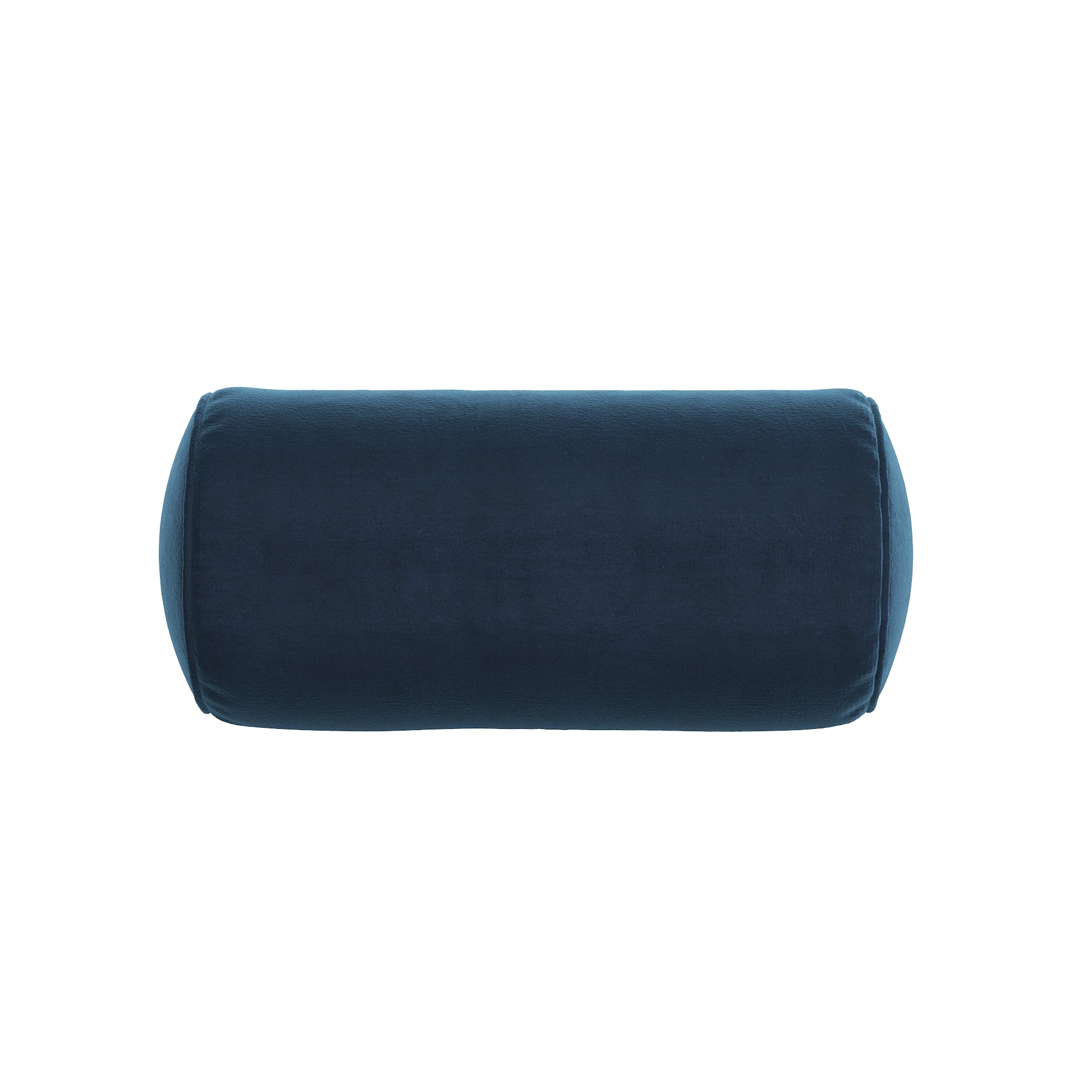 Velvet Neck Roll
