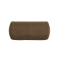Mushroom Velvet Neck Roll