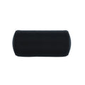 Thunder Cloud Velvet Neck Roll Pillow