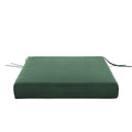 Elf Velvet Seat Cushion