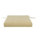 Gobi Velvet Seat Cushion