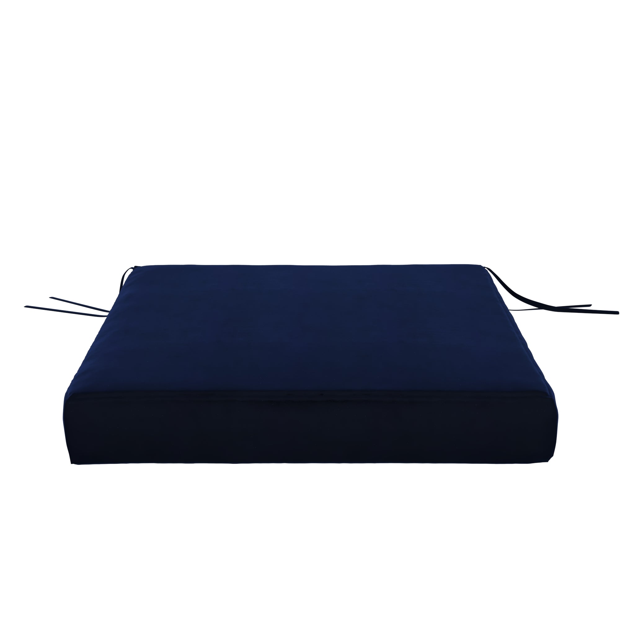 Velvet Seat Cushion