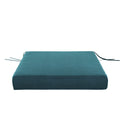 Pava Velvet Seat Cushion