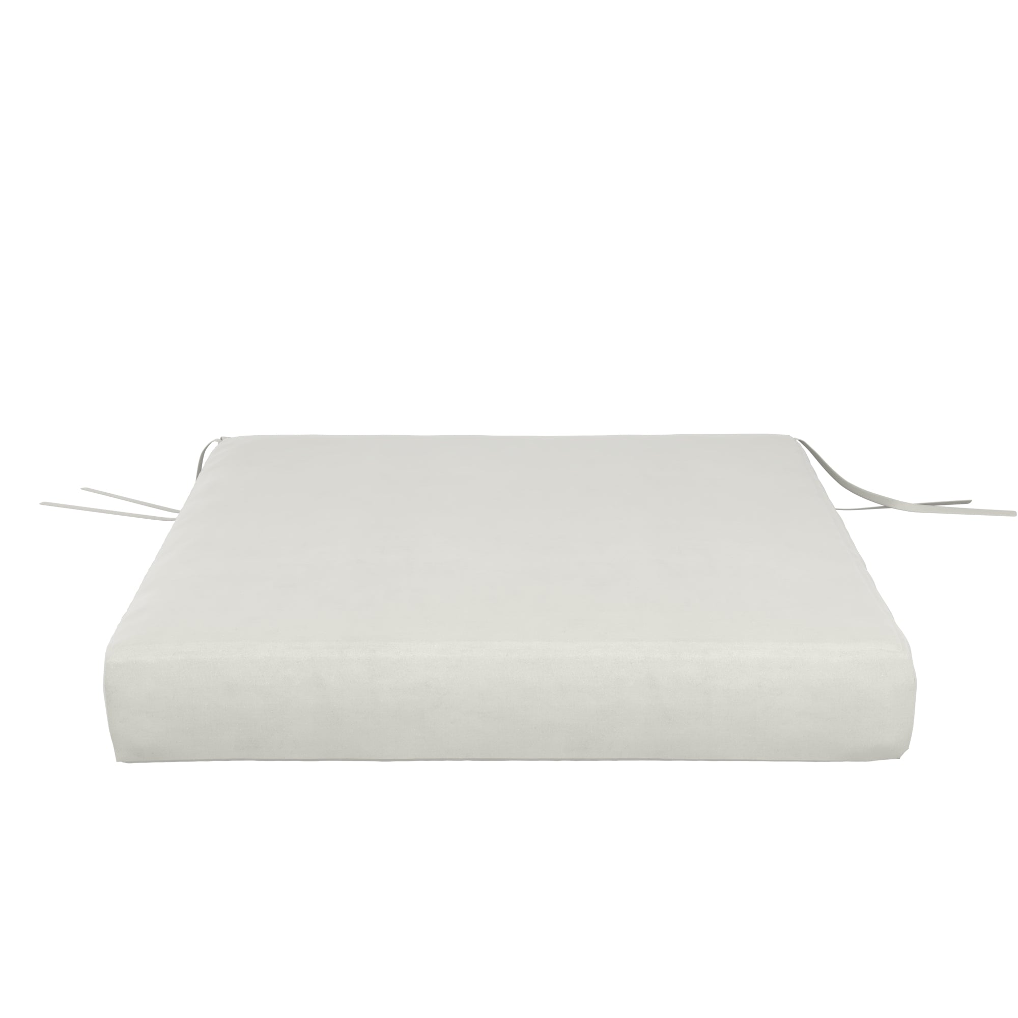 Velvet Seat Cushion