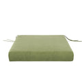 Vineyard Velvet Seat Cushion