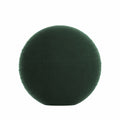 Elf Velvet Round Pillow