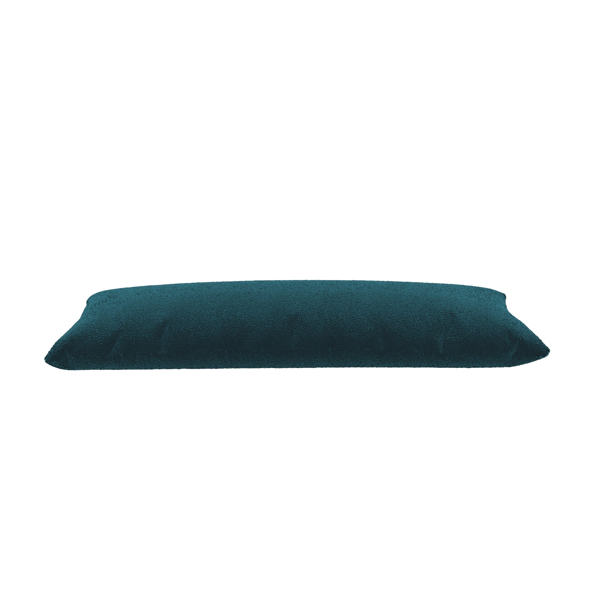 Velvet Body Pillow