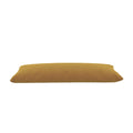 Butternut Velvet Body Pillow