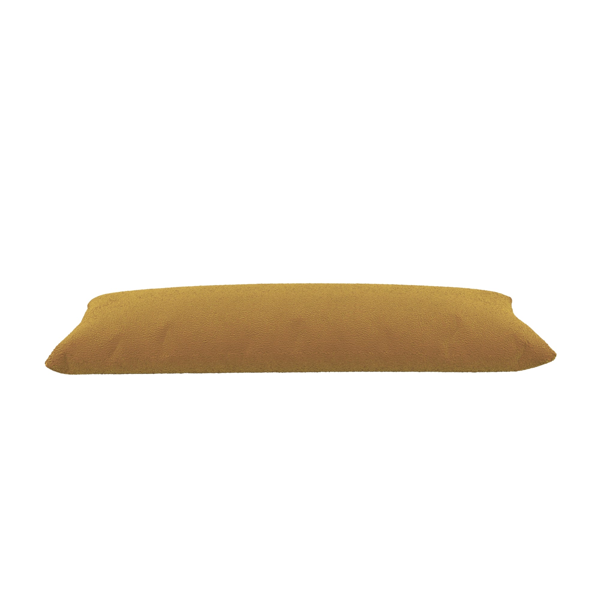 Velvet Body Pillow